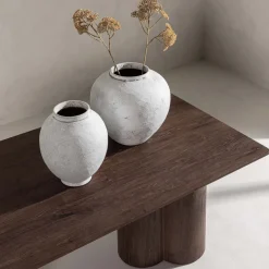 Table basse Olivia (Mocca)