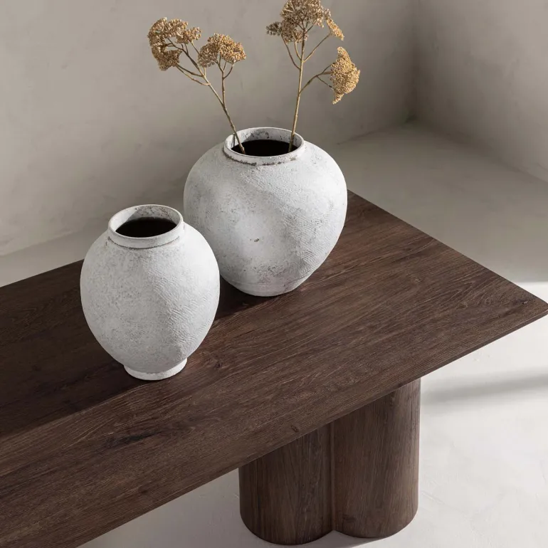 Table basse Olivia (Mocca)