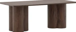 Table basse Olivia (Mocca)