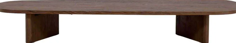 Table basse 180 x 55 cm Grönvik