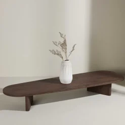 Table basse 180 x 55 cm Grönvik