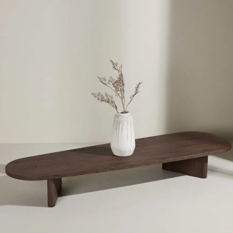 Table basse 180 x 55 cm Grönvik