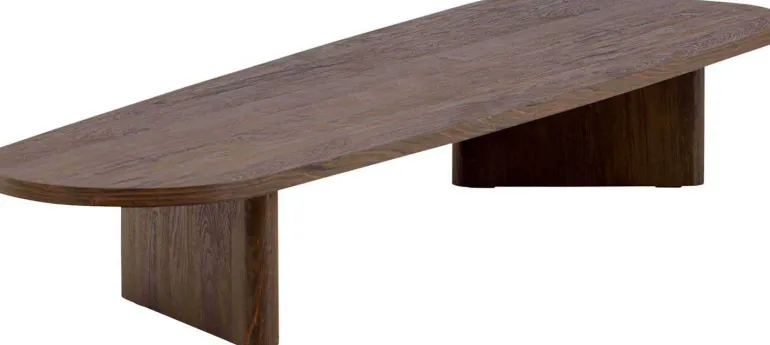 Table basse 180 x 55 cm Grönvik