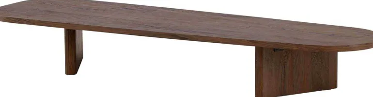 Table basse 180 x 55 cm Grönvik