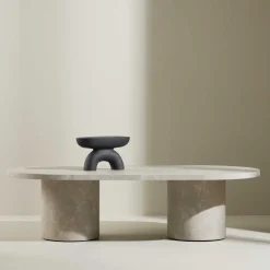 Table basse 120 x 60 cm Narvik