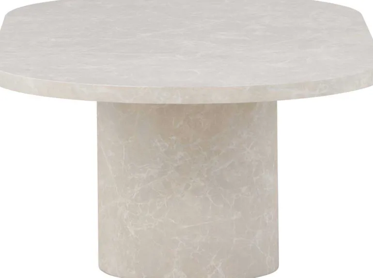 Table basse 120 x 60 cm Narvik