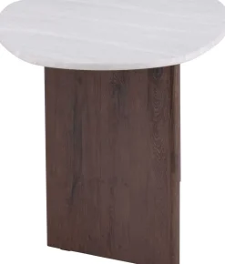 Table de repas ovale 180 x 90 cm Grönvik