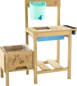 Table à rempoter pour enfant Petit jardinier