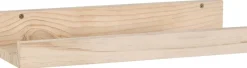 Étagère en pin Kit Line (40 cm)