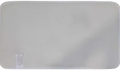 Tapis de bain en polyester Animal 45 x 75 cm (Gorille)