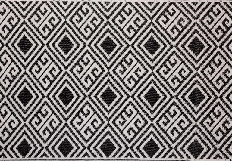 Tapis de jardin reversible (Graphique)