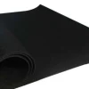 Tapis de protection barbecue en caoutchouc recyclé (150x90 cm)