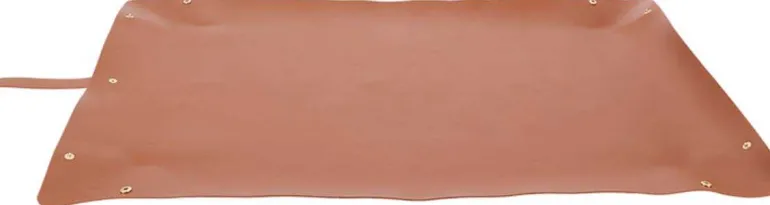 Tapis de rempotage en polyuréthane