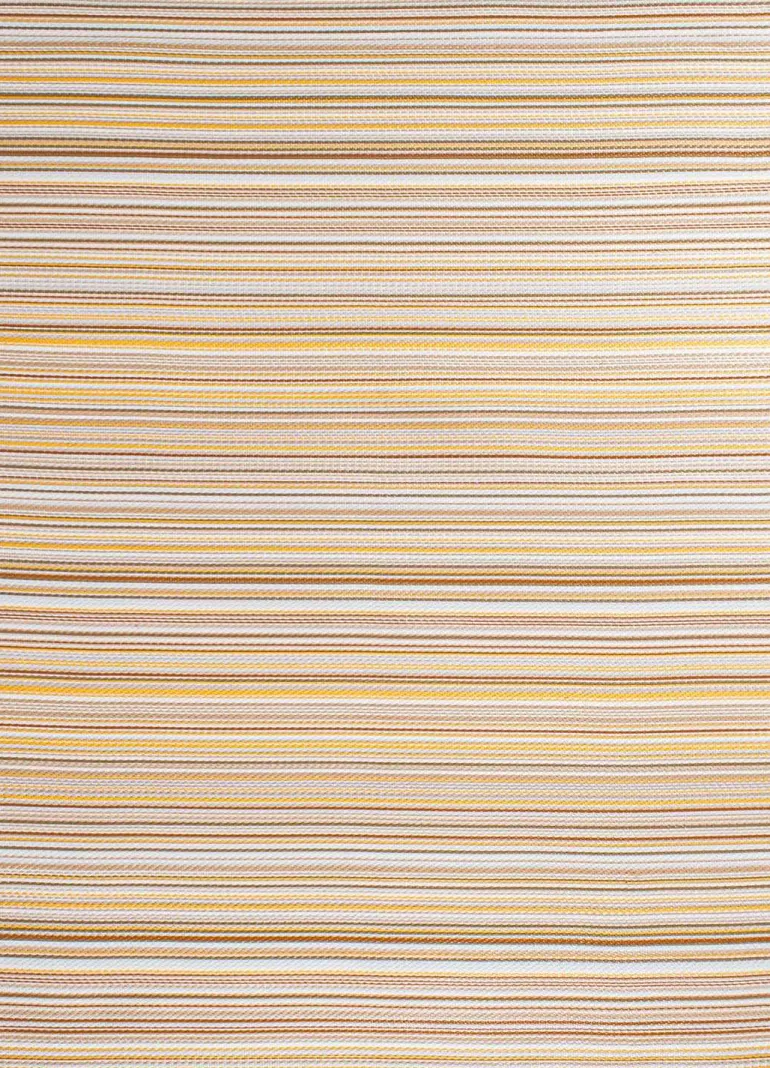 Tapis extérieur en polypropylène Spargi 1746 beige (150 x 220 cm)
