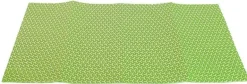 Tapis fraicheur pour frigo (Lot de 2) (Vert)