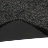 Tapis très absorbant en coton et polyester (80 x 50 cm)