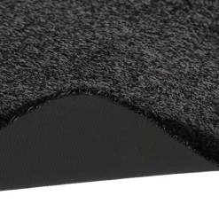 Tapis très absorbant en coton et polyester (80 x 50 cm)