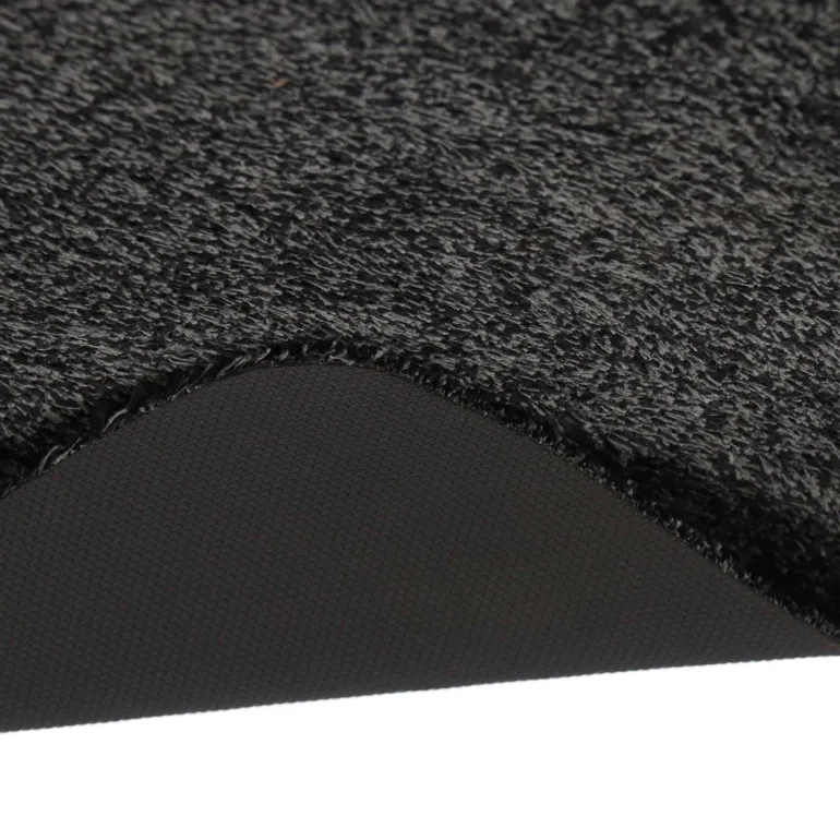 Tapis très absorbant en coton et polyester (80 x 50 cm)