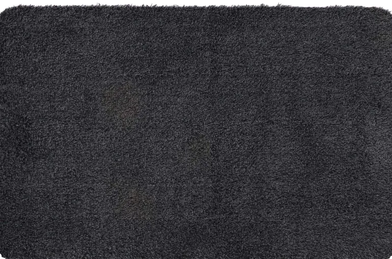 Tapis très absorbant en coton et polyester (80 x 50 cm)