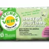 Terreau pour cactées et plantes grasses 3kg