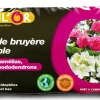Terre de bruyère véritable 40 litres