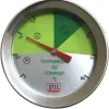 Thermomètre de compost