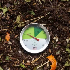 Thermomètre de compost
