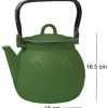 Théière en émail Classic 3.5 litres