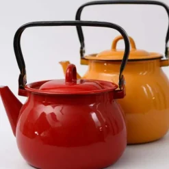 Théière en émail Classic 3.5 litres