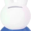 Tirelire 18 cm Miffy (Bleu)