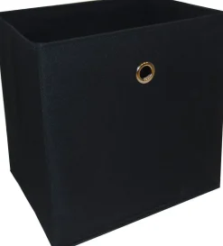 Tiroir grand modèle Kzabox (Noir)