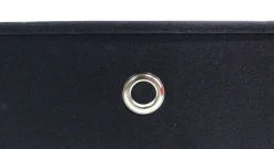 Tiroir grand modèle Kzabox (Noir)