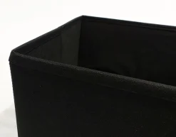 Tiroir grand modèle Kzabox (Noir)