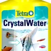 Traitement de l'eau Tetra Crystal water (100 ml)