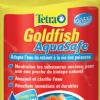 Traitement de l'eau Tetra goldfish aquasafe (100 ml)