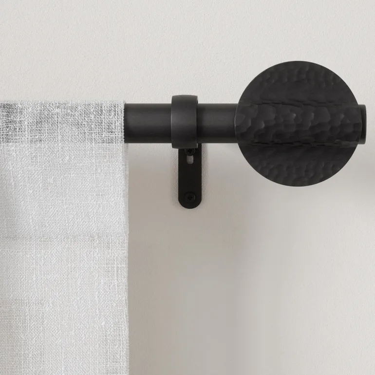 Tringle à rideaux extensible Odyssey