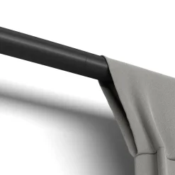 Tringle à rideaux extensible Zen