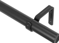 Tringle à rideaux extensible Zen