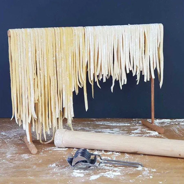 Ustensiles pâtes fraiches maison Pasta therapy
