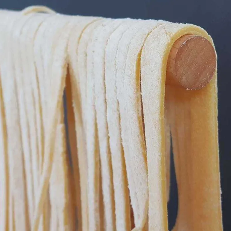 Ustensiles pâtes fraiches maison Pasta therapy