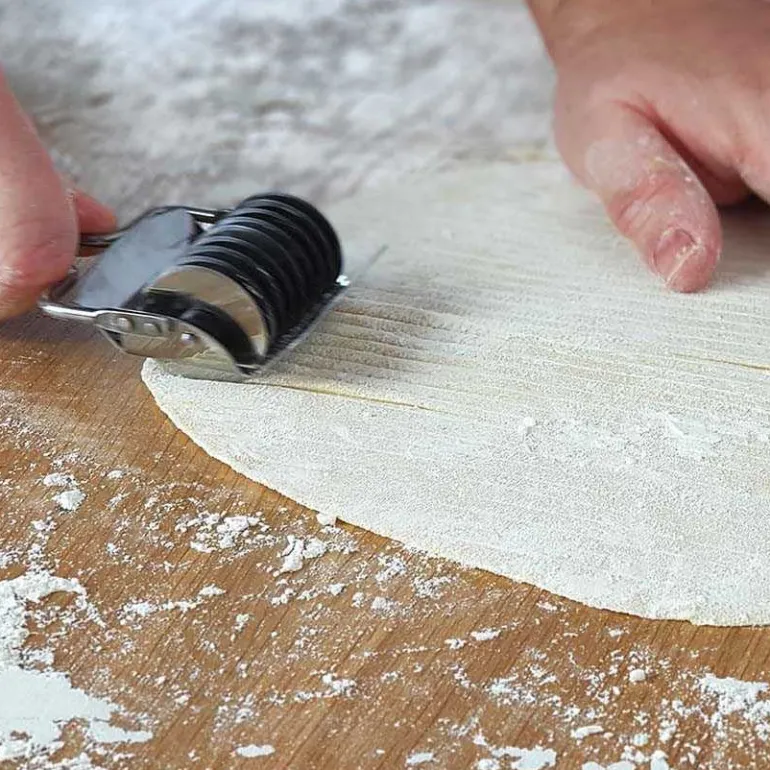 Ustensiles pâtes fraiches maison Pasta therapy