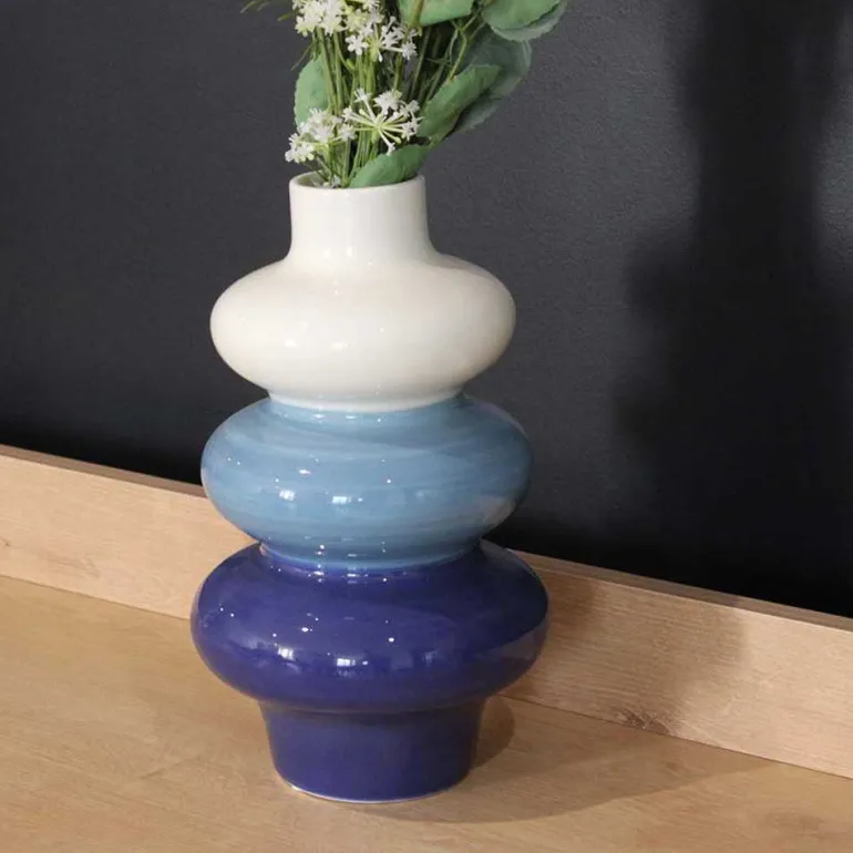Vase en céramique Elena