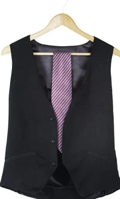 Veste range bijoux de voyage pour homme