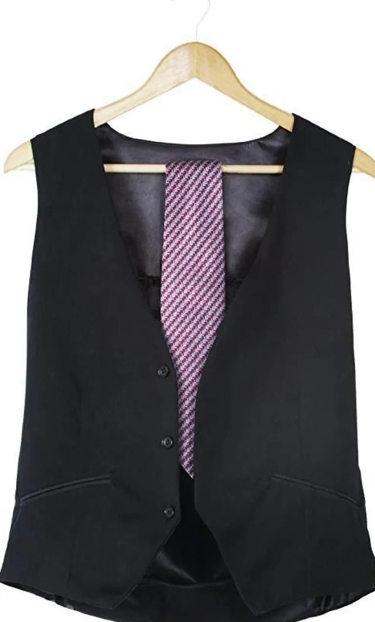 Veste range bijoux de voyage pour homme