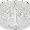 Vide poche en céramique Tree of life 27 cm