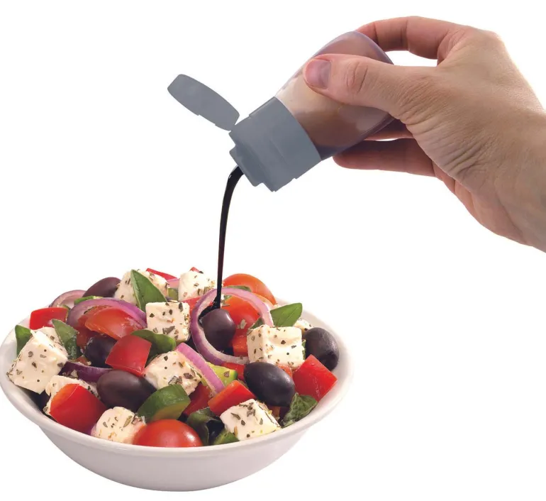 Vinaigrette à emporter Sauces & Go (Blanc cassé)
