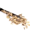 Woodchipper pour barbecue grill Kamado